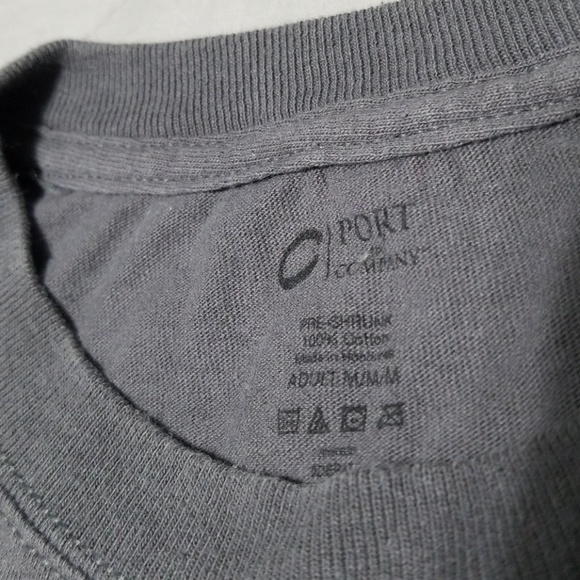 Zeta Tau Alpha shirt - Picture 3 of 3